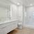 Flat-panel dual-tone wood-look cabinetry, Roof deck 6 thumbnail
