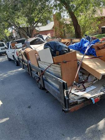 Junk Removal 1