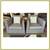 Janus Et Cie Zeya Outdoor Lounge Chairs, Pair 5 thumbnail