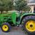 John Deere 4500 /4x4/ Power  Reverser / 33hp / Loader 10 thumbnail