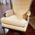 UPHOLSTERY - CHAIR REUPHOLSTERED 5 thumbnail