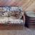 Vintage MCM HENRY LINK Wicker Furniture Set - Sofa, Chair & End Table 1 thumbnail