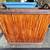 Large Bamboo/Wood Basket w/Handles 18 x 14 x 14 2 thumbnail