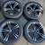 2018-2023 BMW M5 705M OEM Factory Wheels Rims Tires 550i G30 G31 540i 1 thumbnail
