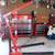 Excalibur engine lift / shop crane 2 thumbnail
