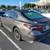 2021 Toyota Camry sedan Predawn Gray Mica 3 thumbnail