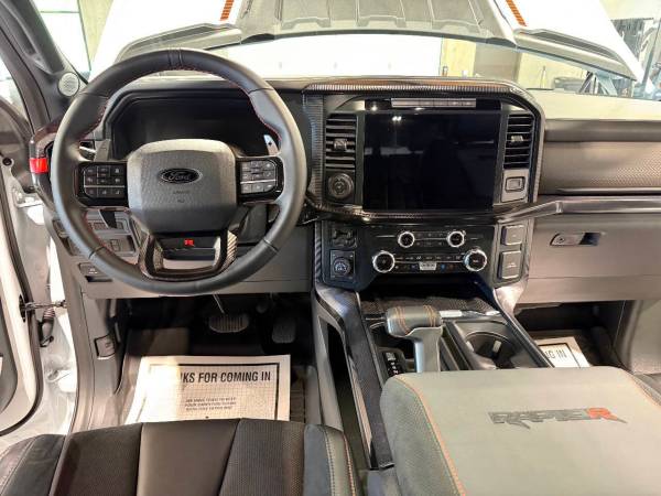 2024 Ford F-150 4x4 4WD - Photo 10