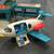 Fisher Price Play Family Airport set 2 thumbnail