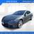 2014 Tesla Model S P85 Sedan 4D 3 thumbnail