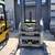 2019 Narrow-aisle reach forklift 1 thumbnail