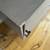 Create and Barrel Tate 64.5" Storage Media Console - Stone/Grey Wood 4 thumbnail
