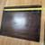 ANTIQUE WOOD CHILD’S "TRIPLE" FLIP DESK 11 thumbnail
