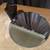PARTYLITE P90275 MIRRORED CANDLE TRAY 11" & SABOR ISLENO VOTIVE CANDLE 1 thumbnail