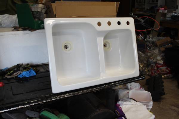 KITCHEN SINK 1