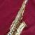 Alto Saxophone, Allora Student model, immaculate, pro-serviced !!! 1 thumbnail