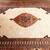 Persian hand knotted wool rug with signature 8' 9" X 11' 8"  $750.00 4 thumbnail