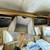 1983 Bigfoot 17' bigfoot fibreglass egg rv camping trailer - 1875lbs 7 thumbnail