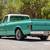 Frame off, nut & bolt restoration, AC, disc brakes, automatic transmis 2 thumbnail