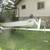 Canadian 14' Duck Canoe & Trailer 4 thumbnail