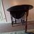 ANTIQUE GATE LEG TABLE 4 thumbnail