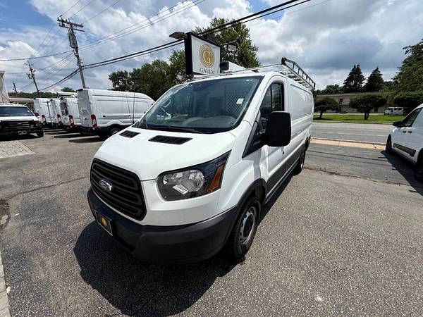 2019 Ford Transit 250 3dr 3 dr 3-dr SWB Low Roof Cargo Van w6040 w 604 - $24,985 (Gaven Commercial Truck Center)63614227242115123