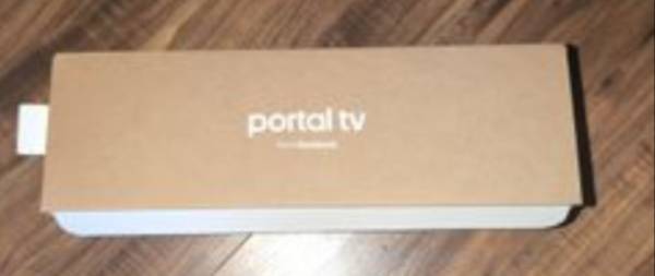 Portal TV 1