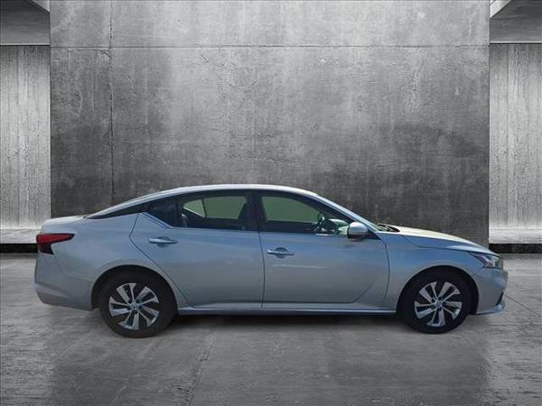 Nissan Altima 2019 2.5 S Sedán - $15,100 (Llame *(678) 730-6405* para Confirmar Disponibilidad Instantáneamente)63620505881601120