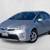 2012 Toyota Prius Electric Two Hatchback 1 thumbnail