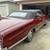 Ford 500 Galaxy Convertible 2 thumbnail