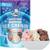 Dehydrated Premium Neopolitan Ice Cream 2 x 2.5oz 2 thumbnail