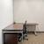 🔒 Quiet Internal Office – Ideal for 1–2 Workstations 🧠 1 thumbnail