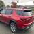 Brand New 2026 GMC Terrain FWD Elevation----Volcanic Red 7 thumbnail