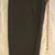 Mavi Gold Women's Short Sleeve Black Denim Jumpsuit Elastic Waist Size 7 thumbnail