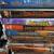 24 VINTAGE DISNEY RARE VHS OZ, MERMAID, BEAST, BABE , ALLADIN & MORE ! 4 thumbnail