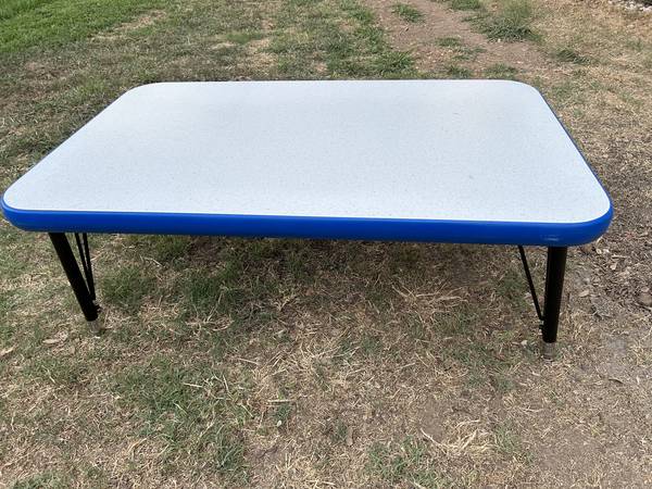 Activity table.....K 1 1
