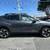 2025 Subaru Crosstrek Magnetite Gray Metallic Awesome value! 3 thumbnail