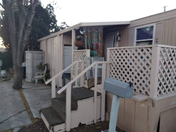 $7,000 / 565ft2 - Rebuilt Mobile Home 12x48, Drop4DebtSale.$7,000OBO (Prater)63682237829249120