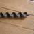 Large Antique T-Handle HAND AUGER DRILL 6 thumbnail