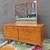 Mid Century Modern Drexel Declaration 8 Drawer Dresser with Mirror 1 thumbnail