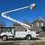 2011 INTERNATIONAL DURASTAR 4300 124K & ALTEC 60' M.H INSULATED BOOM 19 thumbnail