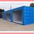 CARGO SHIPPING STORAGE CONTAINER - CONEX CONTAINERS (HC/WWT/CW/1-TRIP) 1 thumbnail