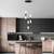 NEW Pendant Lights Kitchen Island Chandelier Dimmable LED Dinning 2 thumbnail
