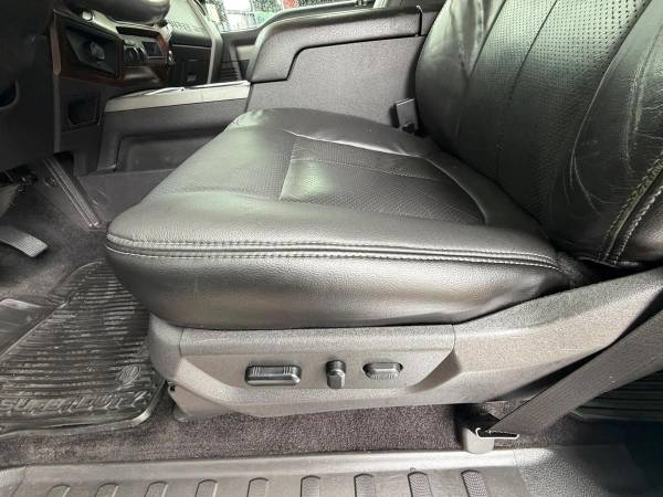 2012 Ford F250 Super Duty - Photo 10