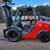 2016 MANITOU MSI35 ROUGH TERRAIN FORKLIFT 6 thumbnail