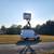FORD E350 SURVEILLANCE VAN WITH 25' TOWER (BURNING MAN SPECIAL) 15 thumbnail