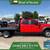 2018 FORD F-550 F550 F 550 4X4 CHASSIS 6.7L POWERSTROKE DIESEL FLATBED 4 thumbnail