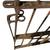 Stewart Iron Works Wrought Iron Garden Gate - 35" W x 46" T - GA20968 6 thumbnail