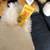 6 Collectible Stuffed Bears - Steiff, Dakin, & 4 handmade Mekirem bear 3 thumbnail