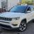 2018 Jeep Compass Limited 4x4 4WD SUV 1 thumbnail