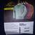 Jacket Flame Resistant Black Stallion Large NEW 2 thumbnail